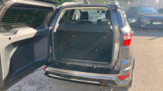 Ford EcoSport 1.0 EcoBoost 125 ST-Line 5dr Petrol Hatchback